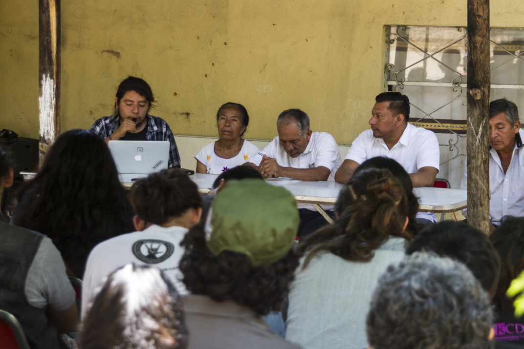 Encuentro del CIG con Oaxaca-1