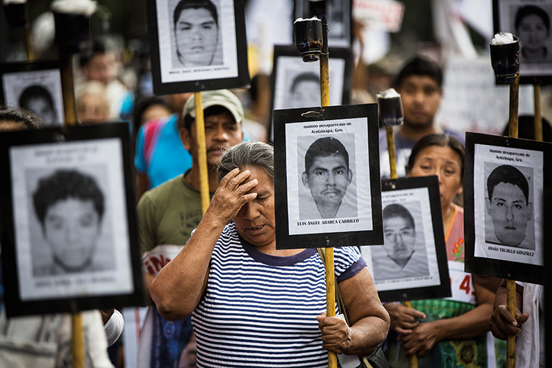 Ayotzinapa
