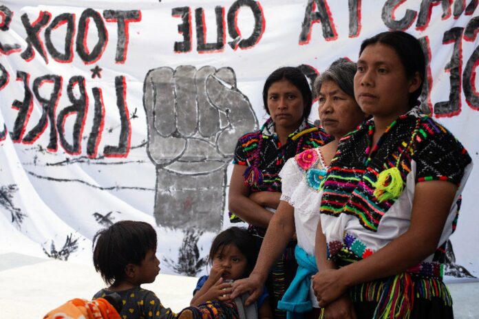Familiares-presos-chiapas