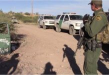 US Border Patrol Causes Migrant Deaths through Policy Enforcement