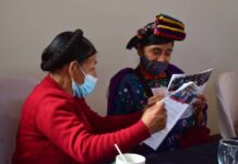 Se registran 768 agresiones contra defensoras de derechos de las mujeres en Mesoamérica