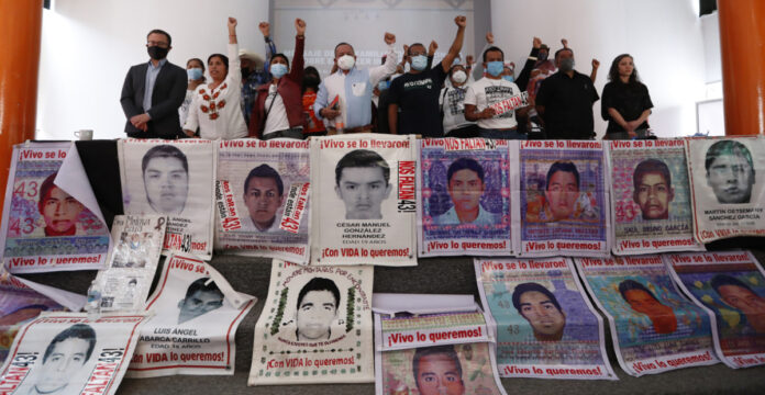 43-Ayotzinapa-informe