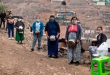 América Latina es la región del mundo más afectada por Covid-19