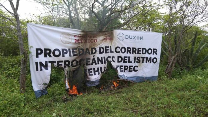 Manta Corredor