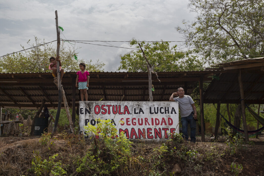 Comunidad Nahua De Ostula Denuncia Ataques Continuos Del Crimen