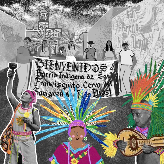 Ilustración San Francisquito-baja