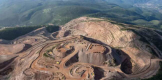 En México, vivir cerca de minas de cobre incrementa hasta 366% las malformaciones en recién nacidos