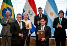 “Desigual y asimétrico”: así tachan organizaciones el acuerdo del Mercosur con Unión Europea