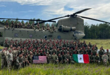 El reordenamiento del Comando Norte como una amenaza latente sobre México