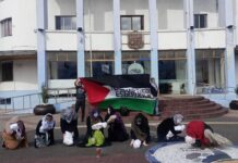 Fuerzas armadas, agua y religión: El avance de Israel en la puerta de entrada a la Patagonia chilena
