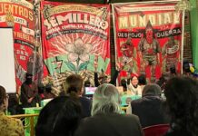 Comisión del EZLN viajará a Ciudad de México para encontrarse con organizaciones