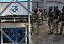 EEUU crea ofensiva abierta contra anarquistas y antifascistas en diversos países