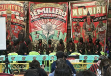 EZLN analiza un mundo en crisis: militarización, despojo y disputa por la vida
