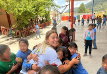 La doble jugada de Israel en Chiapas: limpiar su imagen y ganar terreno en seguridad e inteligencia