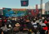 Comunidades originarias celebran séptima Asamblea Nacional por el Agua